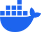 Docker logo