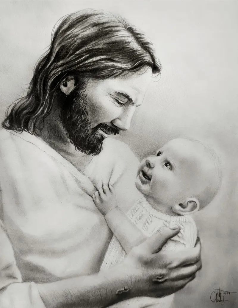 Light and Foundation