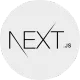 Next.js logo