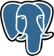 PostgreSQL logo