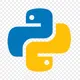 Python logo
