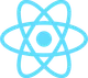 React logo