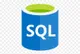 SQL logo